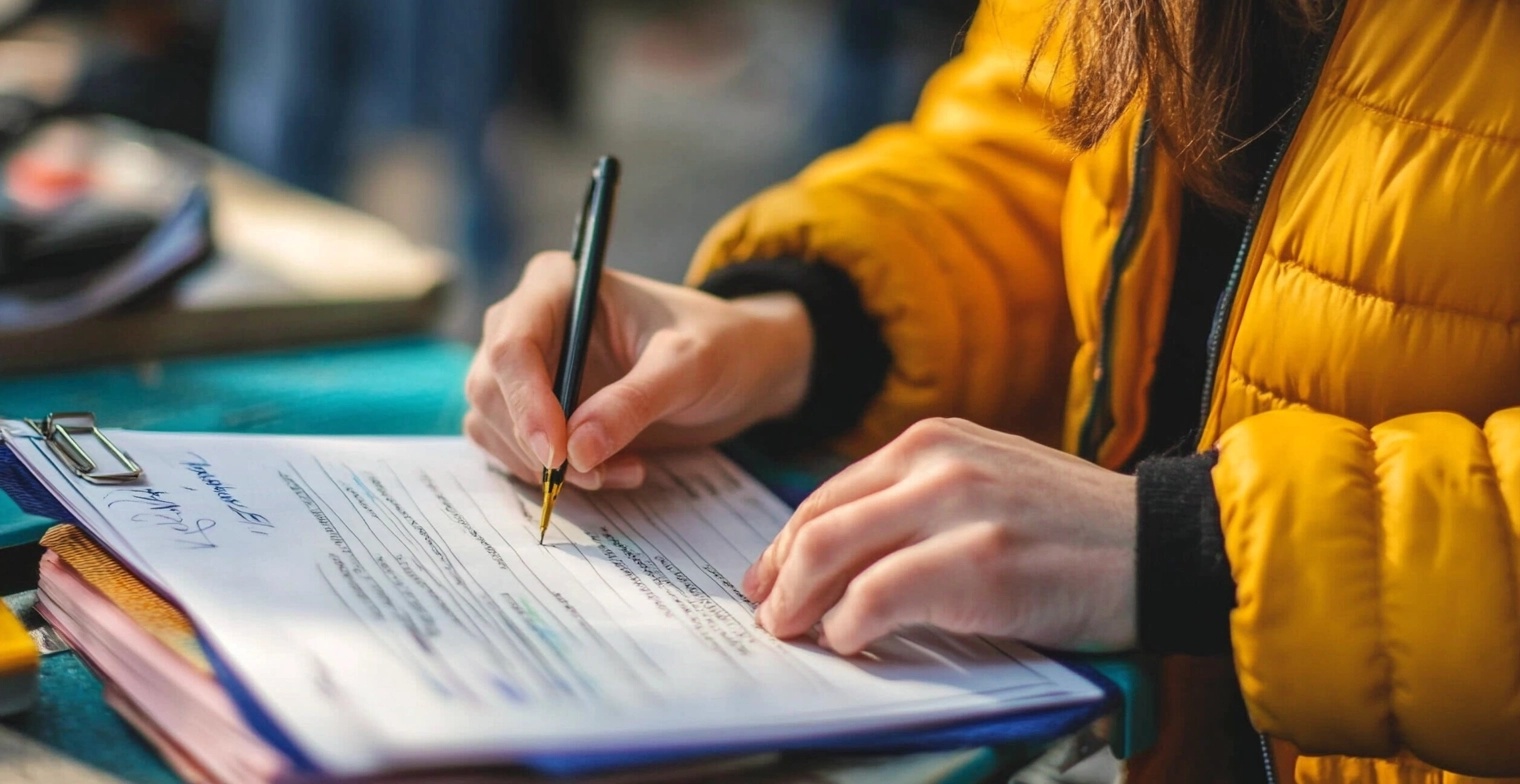 How to Develop a Volunteer Recruitment Strategy