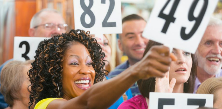 How to Host a Successful Charity Auction: A Step by Step Guide