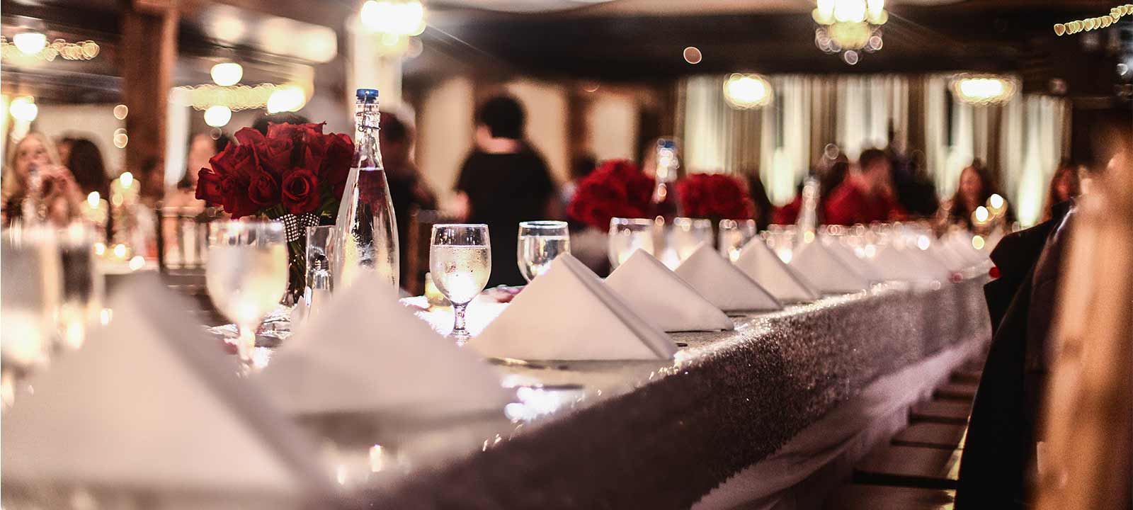 How to Plan and Host a Charity Gala