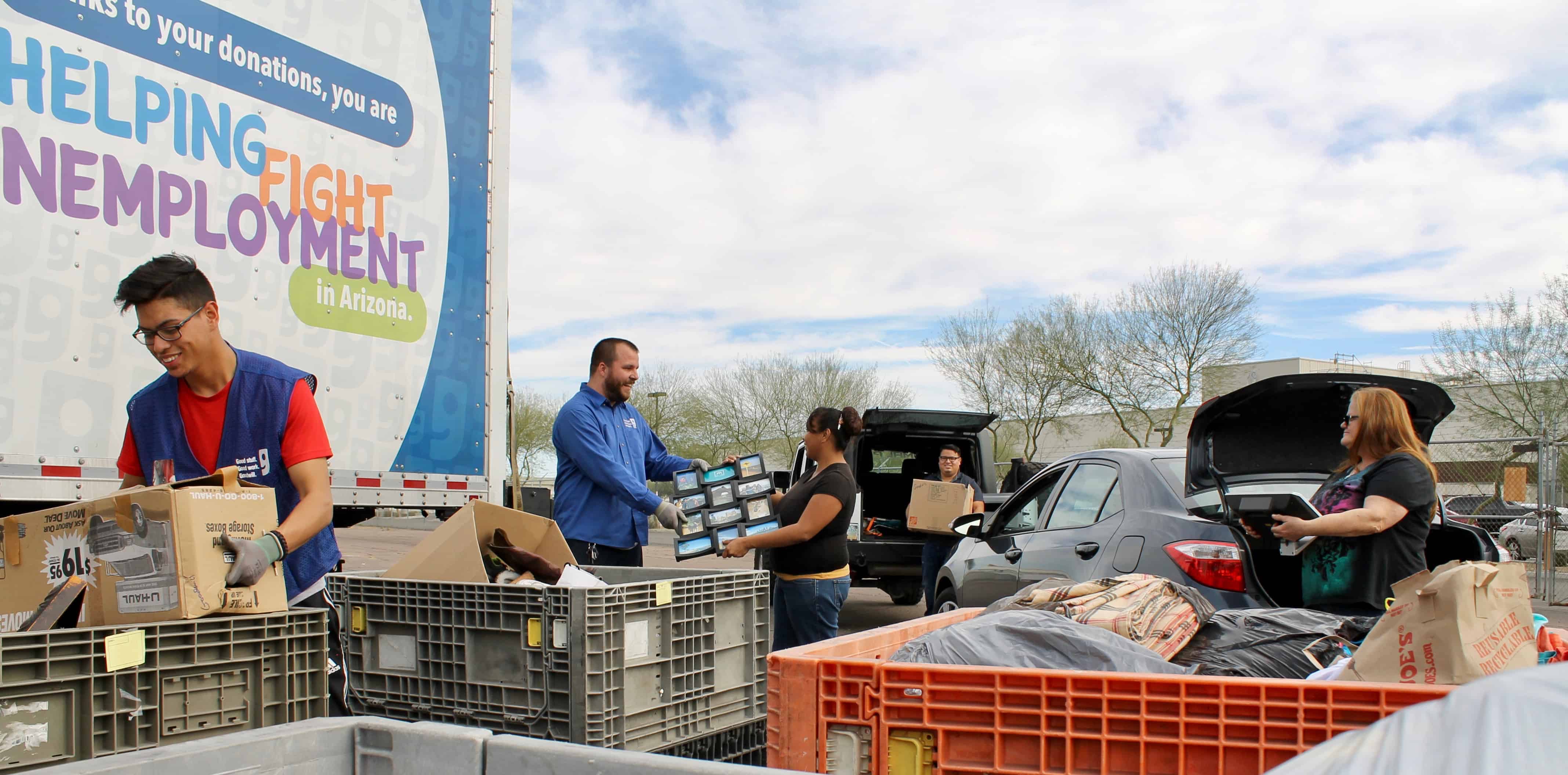 How to Run a Successful Charity Drive