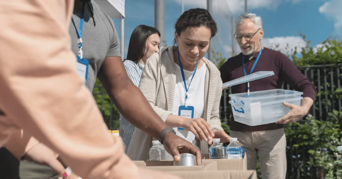 How to Support Charities Through Your Business