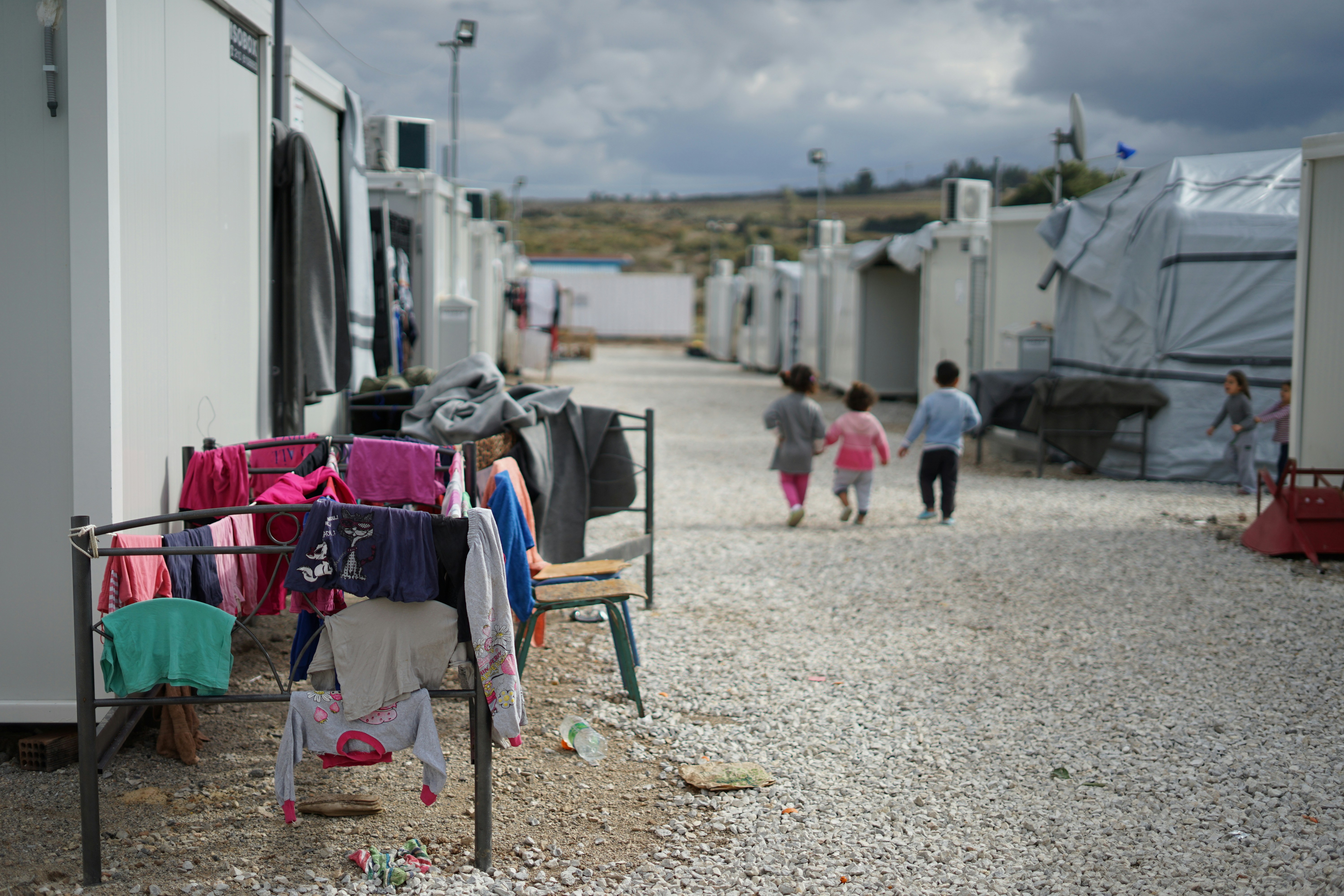 The Role of Charities in Supporting Refugees